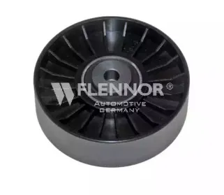 FU25992 FLENNOR Паразитный / ведущий ролик, поликлиновой ремень FU25992 FLENNOR Паразитный / ведущий ролик, поликлиновой ремень