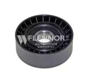 FU99126 FLENNOR Паразитный / ведущий ролик, поликлиновой ремень FU99126 FLENNOR Паразитный / ведущий ролик, поликлиновой ремень