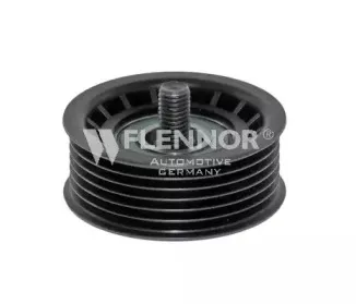 FU99690 FLENNOR Паразитный / ведущий ролик, поликлиновой ремень FU99690 FLENNOR Паразитный / ведущий ролик, поликлиновой ремень