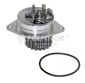 FWP70048 FLENNOR Водяной насос FWP70048 FLENNOR Водяной насос