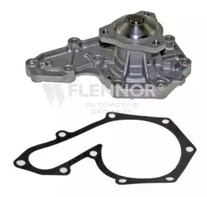 FWP70057 FLENNOR Водяной насос FWP70057 FLENNOR Водяной насос