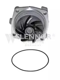 FWP70081 FLENNOR Водяной насос FWP70081 FLENNOR Водяной насос