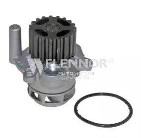 FWP70120 FLENNOR Водяной насос FWP70120 FLENNOR Водяной насос