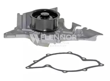 FWP70141 FLENNOR Водяной насос FWP70141 FLENNOR Водяной насос