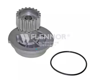 FWP70222 FLENNOR Водяной насос FWP70222 FLENNOR Водяной насос