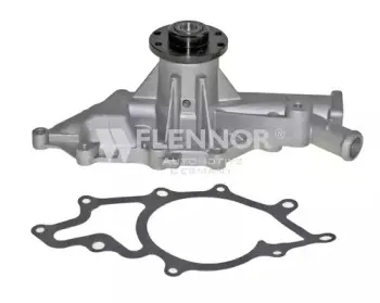 FWP70317 FLENNOR Водяной насос FWP70317 FLENNOR Водяной насос