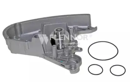 FWP70431 FLENNOR Водяной насос FWP70431 FLENNOR Водяной насос