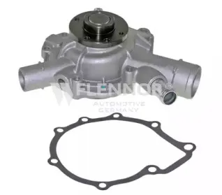 FWP70672 FLENNOR Водяной насос FWP70672 FLENNOR Водяной насос