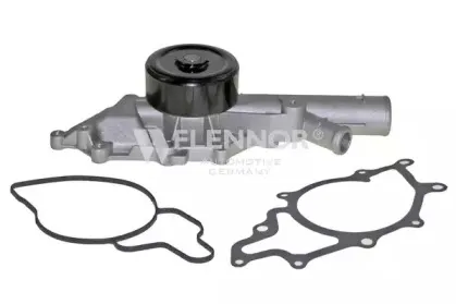 FWP70698 FLENNOR Водяной насос FWP70698 FLENNOR Водяной насос