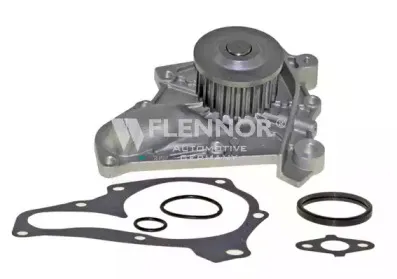 FWP70896 FLENNOR Водяной насос FWP70896 FLENNOR Водяной насос
