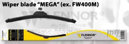 FW550M FLENNOR Щетка стеклоочистителя FW550M FLENNOR Щетка стеклоочистителя