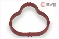 0242671 ELWIS ROYAL Прокладка, впускной коллектор 0242671 ELWIS ROYAL Прокладка, впускной коллектор