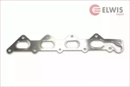 0321013 ELWIS ROYAL Прокладка, выпускной коллектор 0321013 ELWIS ROYAL Прокладка, выпускной коллектор