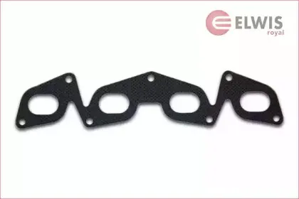 0349044 ELWIS ROYAL Прокладка, выпускной коллектор 0349044 ELWIS ROYAL Прокладка, выпускной коллектор