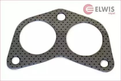 0351511 ELWIS ROYAL Прокладка, выпускной коллектор 0351511 ELWIS ROYAL Прокладка, выпускной коллектор