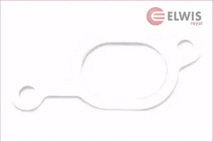 0355570 ELWIS ROYAL Прокладка, выпускной коллектор 0355570 ELWIS ROYAL Прокладка, выпускной коллектор