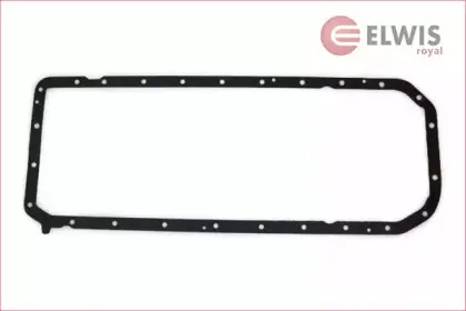 1015416 ELWIS ROYAL Прокладка, масляный поддон 1015416 ELWIS ROYAL Прокладка, масляный поддон