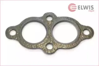 3015408 ELWIS ROYAL Прокладка, труба выхлопного газа 3015408 ELWIS ROYAL Прокладка, труба выхлопного газа