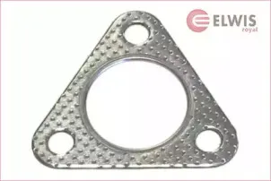 3015434 ELWIS ROYAL Прокладка, труба выхлопного газа 3015434 ELWIS ROYAL Прокладка, труба выхлопного газа