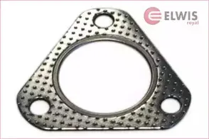 3015437 ELWIS ROYAL Прокладка, труба выхлопного газа 3015437 ELWIS ROYAL Прокладка, труба выхлопного газа