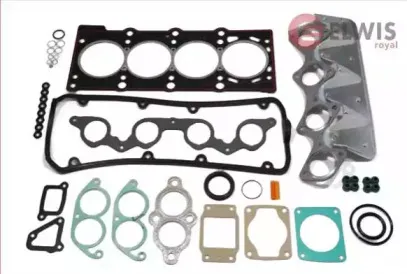 9815444 ELWIS ROYAL Комплект прокладок, головка цилиндра 9815444 ELWIS ROYAL Комплект прокладок, головка цилиндра