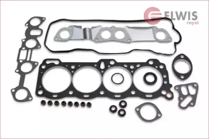 9830017 ELWIS ROYAL Комплект прокладок, головка цилиндра 9830017 ELWIS ROYAL Комплект прокладок, головка цилиндра