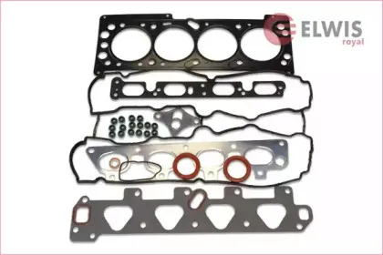 9842678 ELWIS ROYAL Комплект прокладок, головка цилиндра 9842678 ELWIS ROYAL Комплект прокладок, головка цилиндра