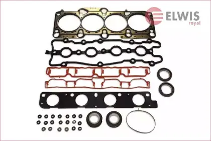 9856017 ELWIS ROYAL Комплект прокладок, головка цилиндра 9856017 ELWIS ROYAL Комплект прокладок, головка цилиндра