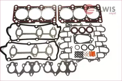 9856072 ELWIS ROYAL Комплект прокладок, головка цилиндра 9856072 ELWIS ROYAL Комплект прокладок, головка цилиндра