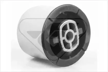 531649 HUTCHINSON Втулка, балка моста 531649 HUTCHINSON Втулка, балка моста