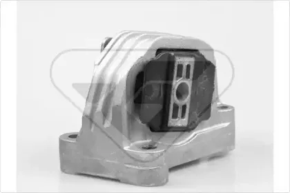 532C69 HUTCHINSON Кронштейн, подвеска двигателя 532C69 HUTCHINSON Кронштейн, подвеска двигателя