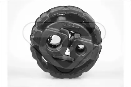 538256 HUTCHINSON Буфер, глушитель 538256 HUTCHINSON Буфер, глушитель