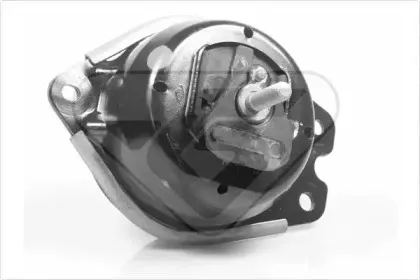 586350 HUTCHINSON Кронштейн, подвеска двигателя 586350 HUTCHINSON Кронштейн, подвеска двигателя