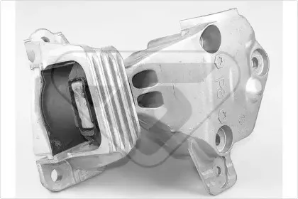 586643 HUTCHINSON Кронштейн, подвеска двигателя 586643 HUTCHINSON Кронштейн, подвеска двигателя