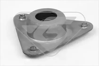 590140 HUTCHINSON Опора стойки амортизатора 590140 HUTCHINSON Опора стойки амортизатора