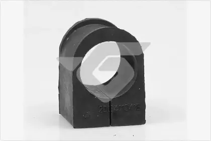 590244 HUTCHINSON Опора, стабилизатор 590244 HUTCHINSON Опора, стабилизатор