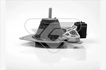 594220 HUTCHINSON Кронштейн, подвеска двигателя 594220 HUTCHINSON Кронштейн, подвеска двигателя