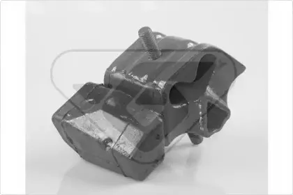 594234 HUTCHINSON Кронштейн, подвеска двигателя 594234 HUTCHINSON Кронштейн, подвеска двигателя