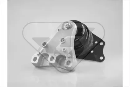 594254 HUTCHINSON Кронштейн, подвеска двигателя 594254 HUTCHINSON Кронштейн, подвеска двигателя