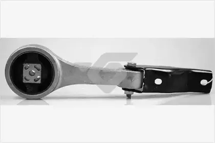 594401 HUTCHINSON Кронштейн, подвеска двигателя 594401 HUTCHINSON Кронштейн, подвеска двигателя