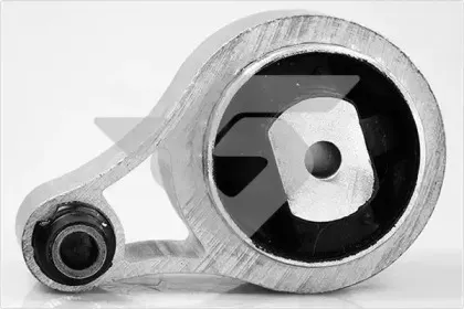 594406 HUTCHINSON Кронштейн, подвеска двигателя 594406 HUTCHINSON Кронштейн, подвеска двигателя