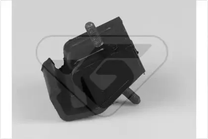 598012 HUTCHINSON Кронштейн, подвеска двигателя 598012 HUTCHINSON Кронштейн, подвеска двигателя