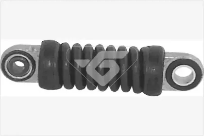 TS1407 HUTCHINSON Натяжной ролик, поликлиновойремень TS1407 HUTCHINSON Натяжной ролик, поликлиновойремень