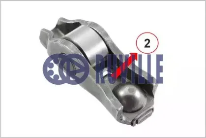 235020 RUVILLE Балансир, управление двигателем 235020 RUVILLE Балансир, управление двигателем