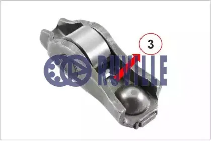 235021 RUVILLE Балансир, управление двигателем 235021 RUVILLE Балансир, управление двигателем