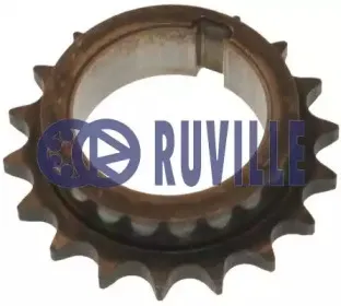 3469013 RUVILLE Шестерня, коленчатый вал 3469013 RUVILLE Шестерня, коленчатый вал