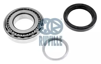 4055 RUVILLE Комплект подшипника ступицы колеса 4055 RUVILLE Комплект подшипника ступицы колеса