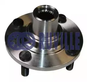 486800 RUVILLE Ступица колеса 486800 RUVILLE Ступица колеса