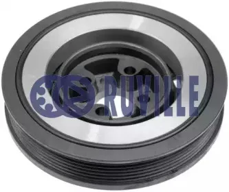 515402 RUVILLE Ременный шкив, коленчатый вал 515402 RUVILLE Ременный шкив, коленчатый вал