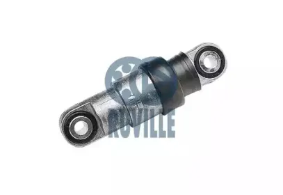 55010 RUVILLE Амортизатор, поликлиновой ремень 55010 RUVILLE Амортизатор, поликлиновой ремень